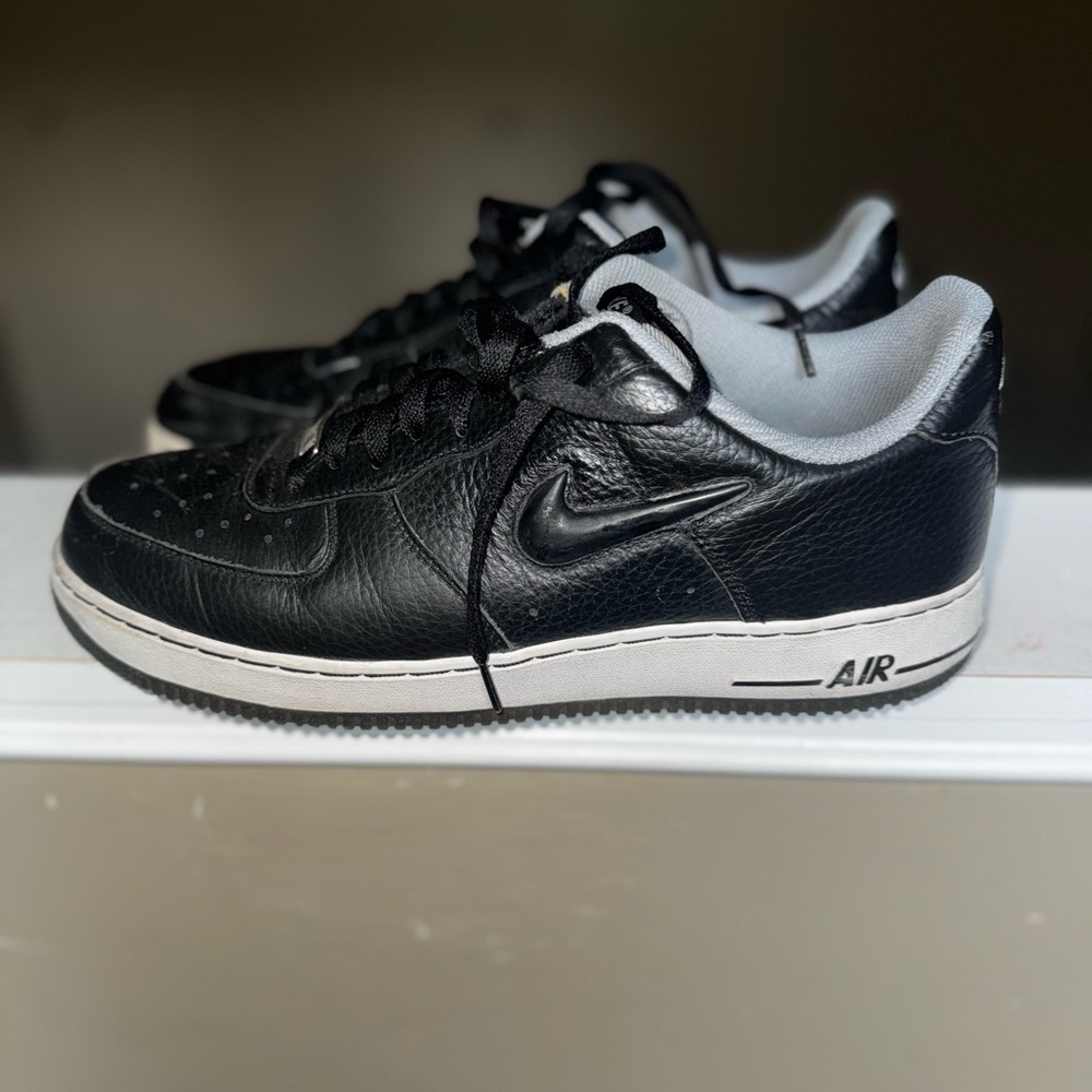 Nike Men’s Air Force 1 - Picture 5 of 9